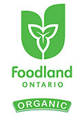 Foodland Organic